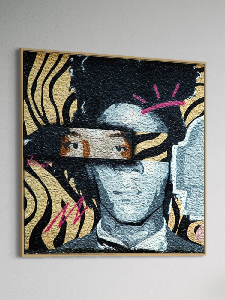"Basquiat"