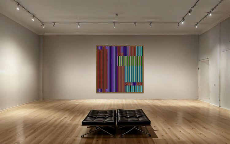 "Kinetic Art I"