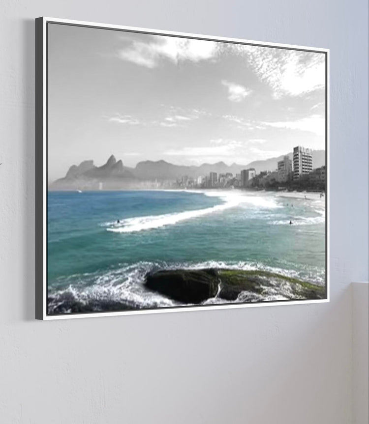 "The Girl from Ipanema"