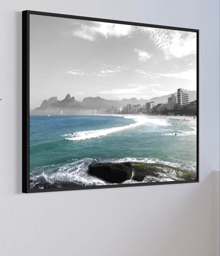 "The Girl from Ipanema"