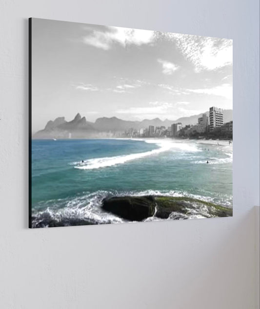 "The Girl from Ipanema"