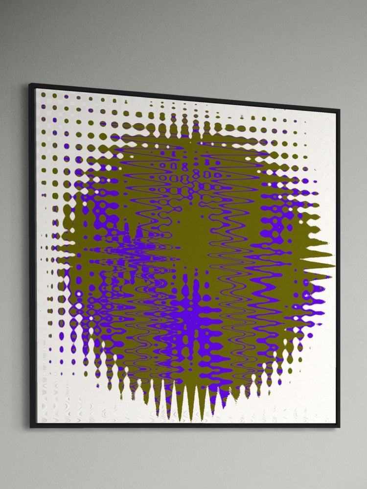 "Kinetic Art V"
