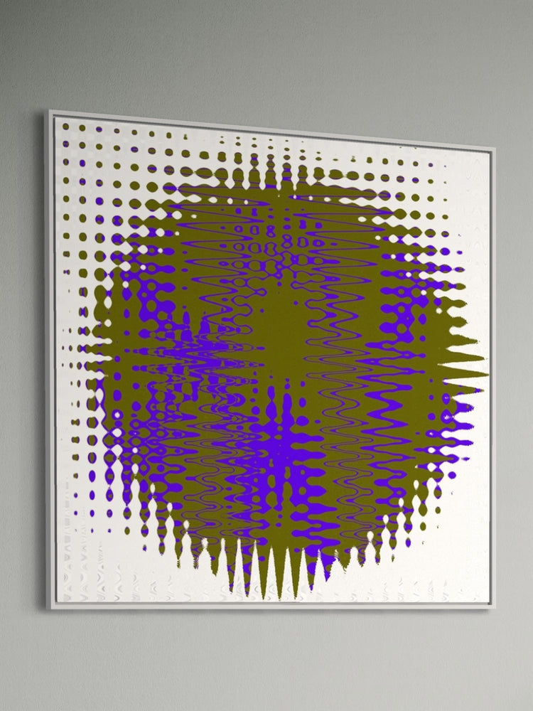 "Kinetic Art V"