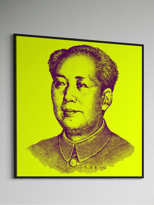 "MAO Yellow"
