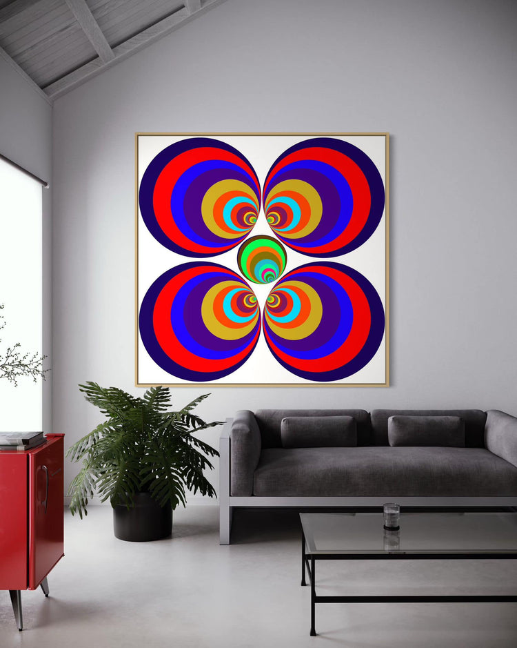 "Butterfly"
