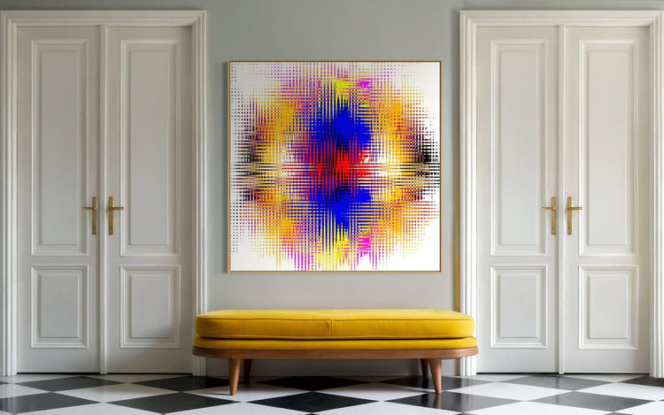 "Electrifying II"