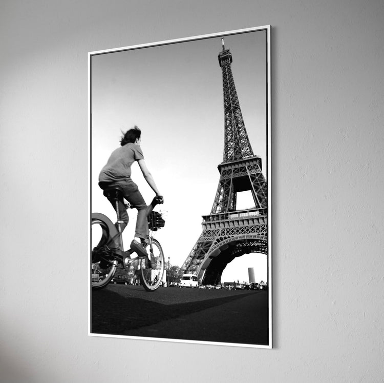 "From Paris with Love (man)"