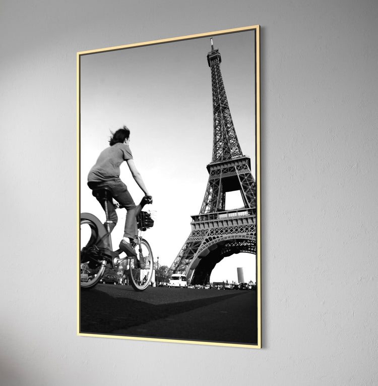 "From Paris with Love (man)"