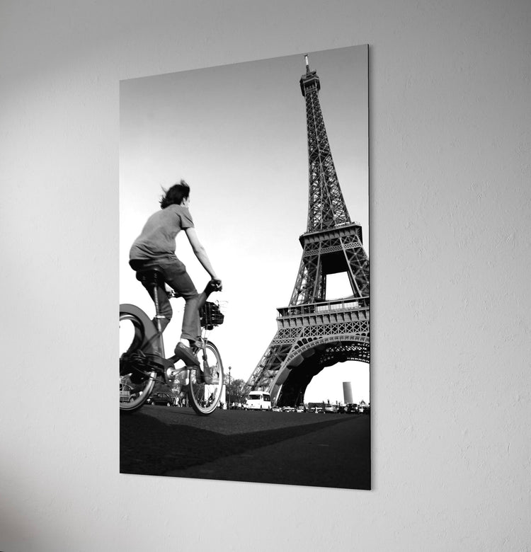 "From Paris with Love (man)"