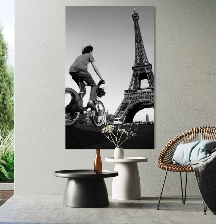 "From Paris with Love (man)"