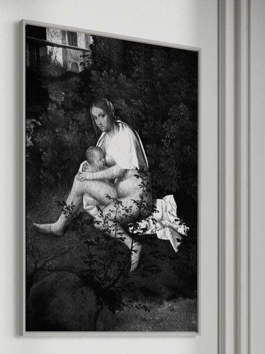 "The Mother"