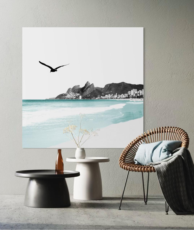 "The Two Brothers Mountains"