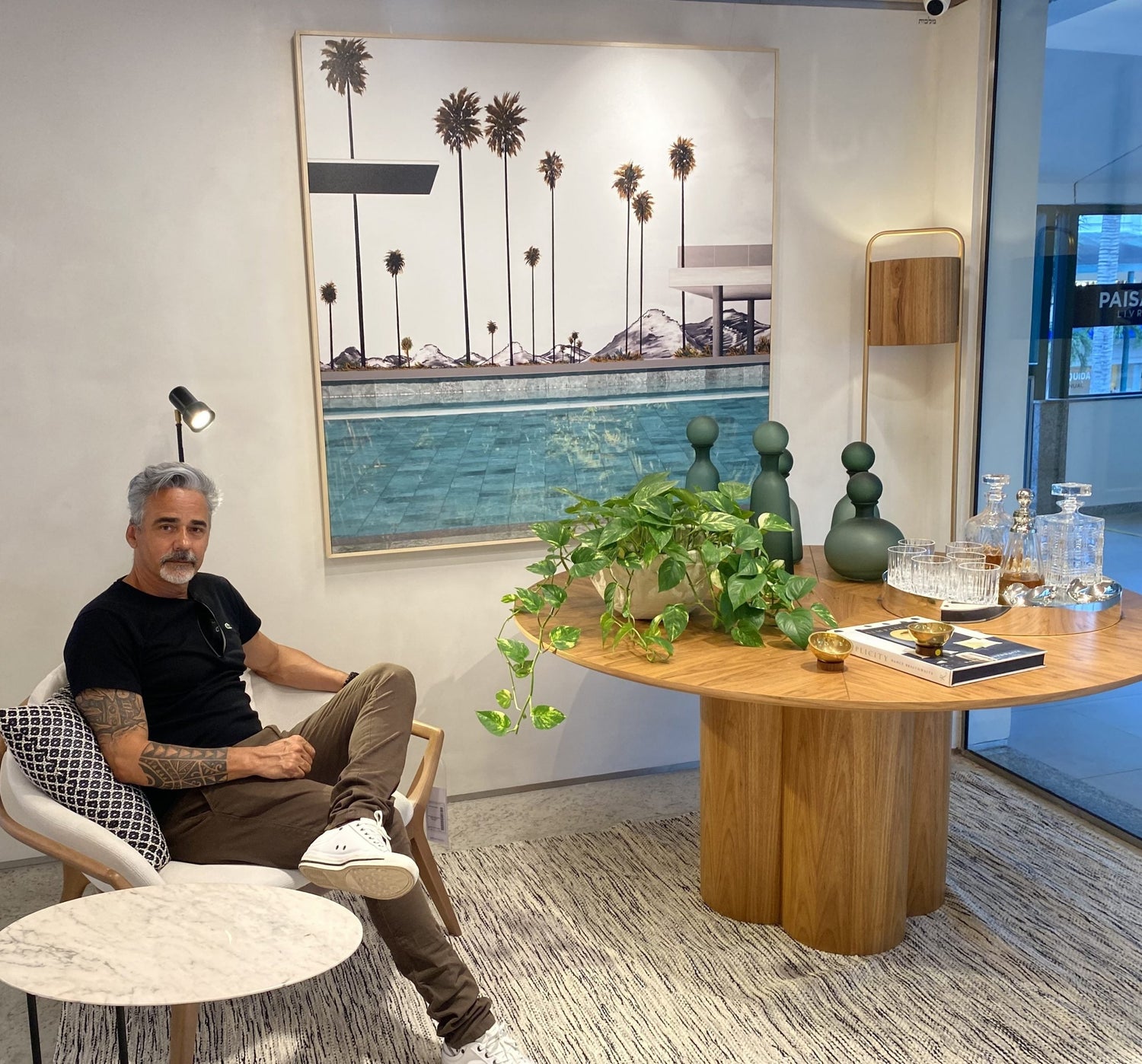 How to Print and Frame Your Artwork