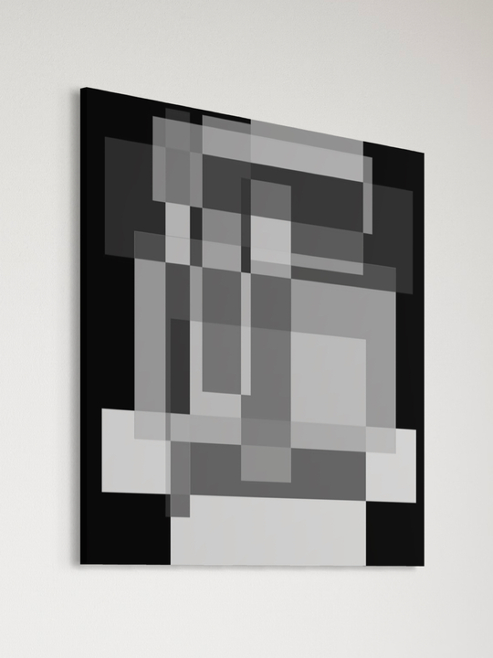 "Abstract Grey"