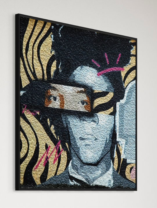 "Basquiat"