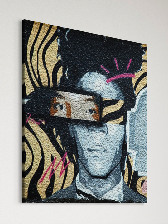 "Basquiat"