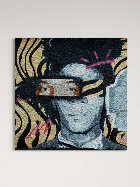 "Basquiat"