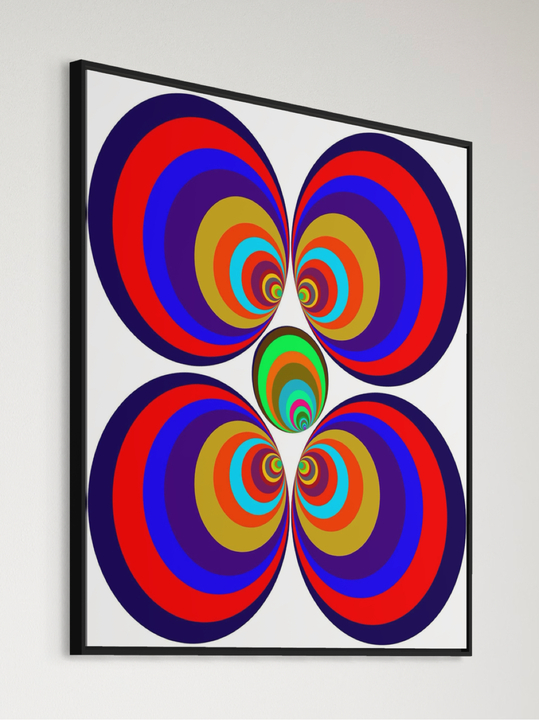 "Butterfly"