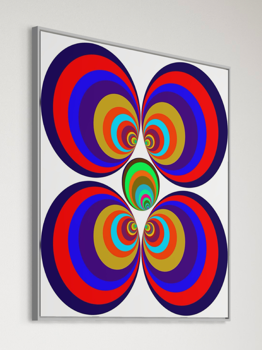 "Butterfly"