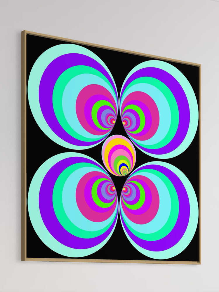 "Butterfly II"