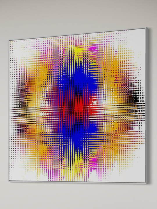 "Electrifying II"