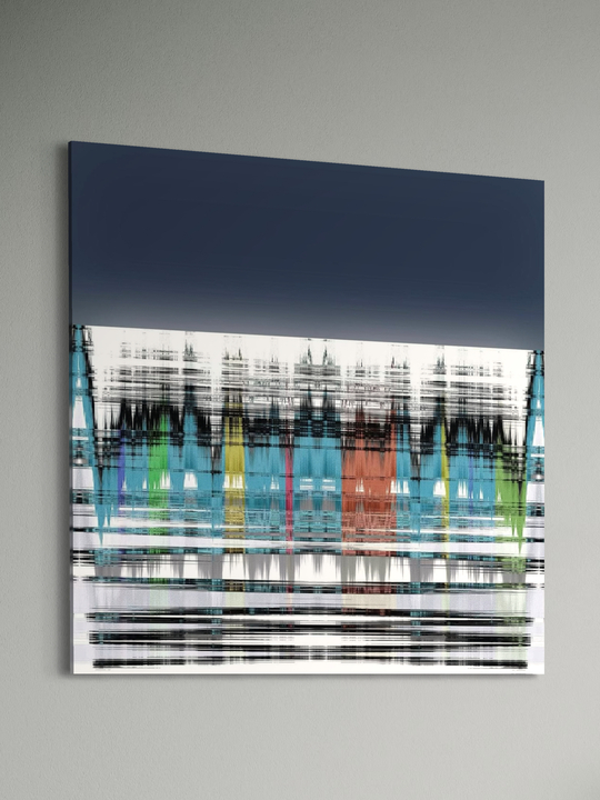 "Electrifying colors II"