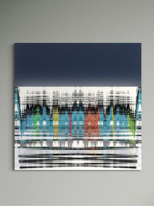 "Electrifying colors II"