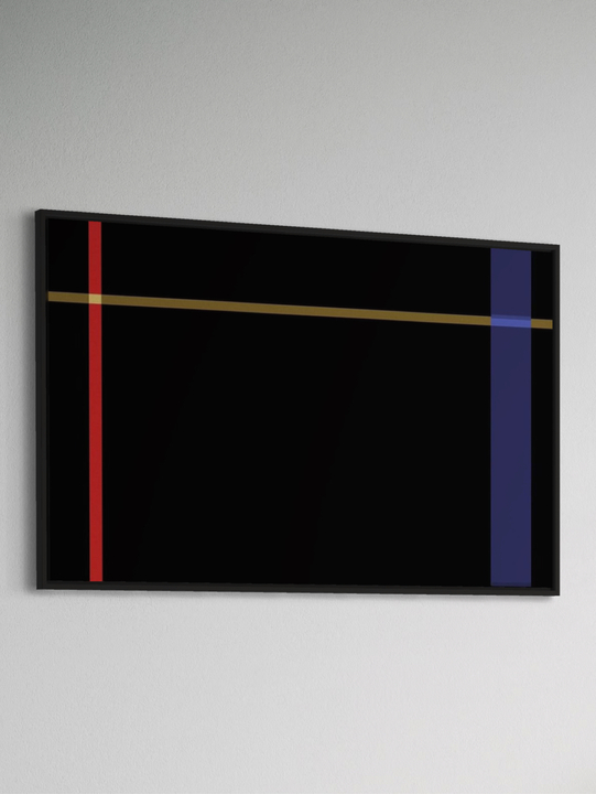 "Elegant Lines"