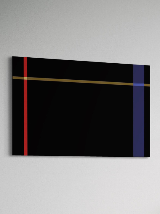 "Elegant Lines"