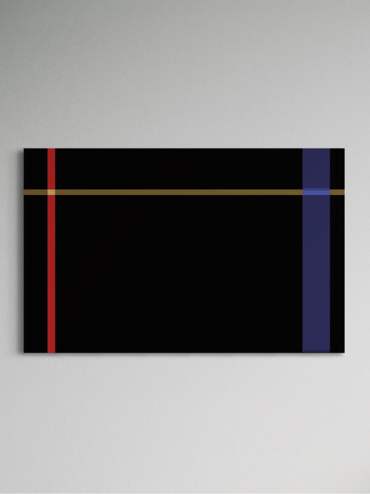 "Elegant Lines"