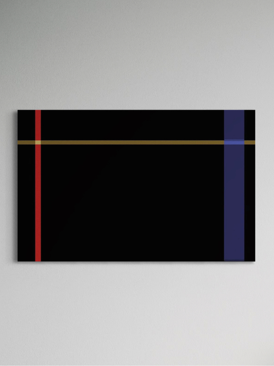 "Elegant Lines"
