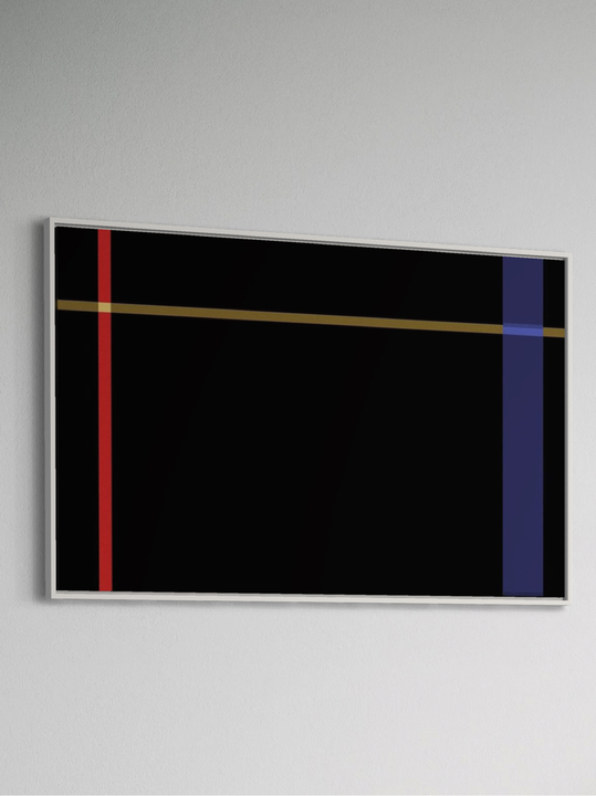 "Elegant Lines"