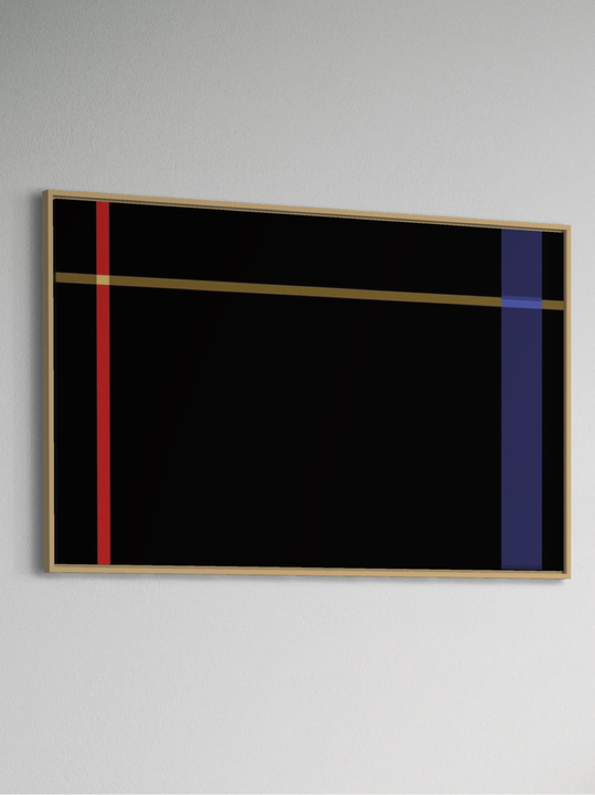 "Elegant Lines"