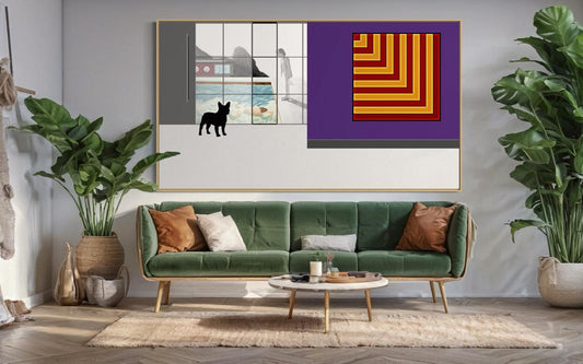 "Where's my father II"