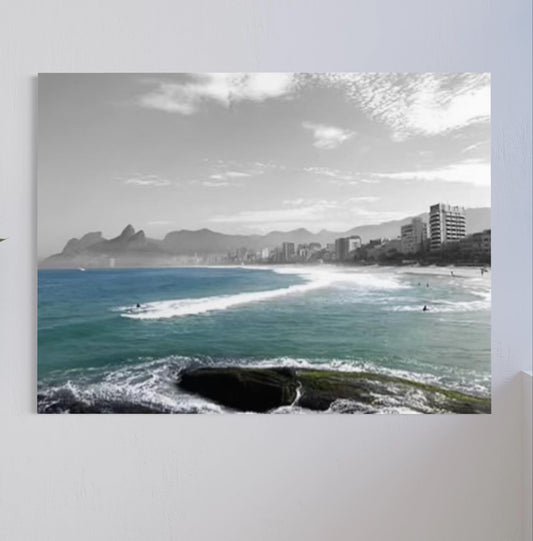 "The Girl from Ipanema"