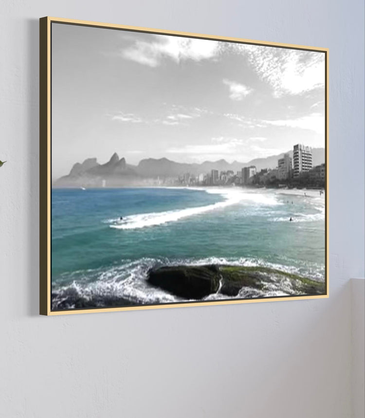 "The Girl from Ipanema"