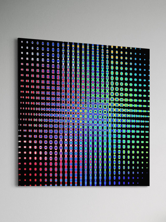 "Kinetic Art II"