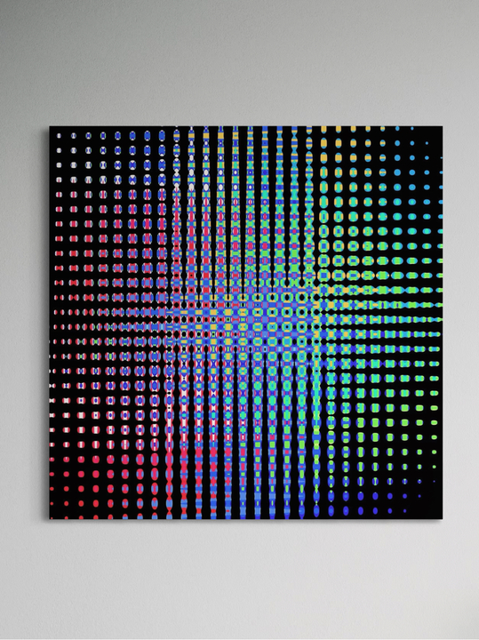 "Kinetic Art II"