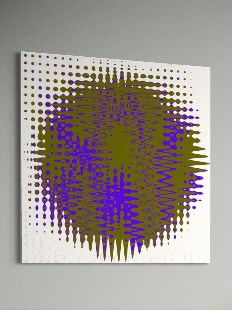 "Kinetic Art V"
