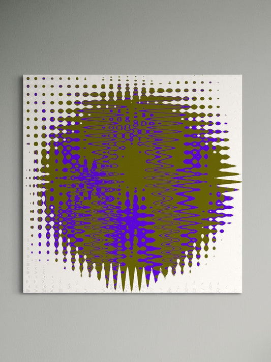 "Kinetic Art V"