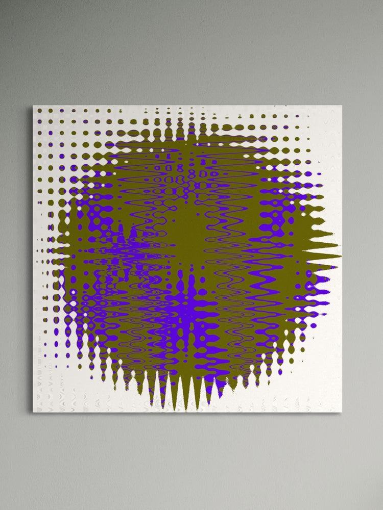 "Kinetic Art V"