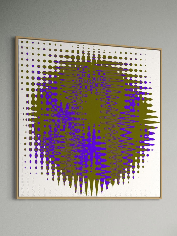 "Kinetic Art V"