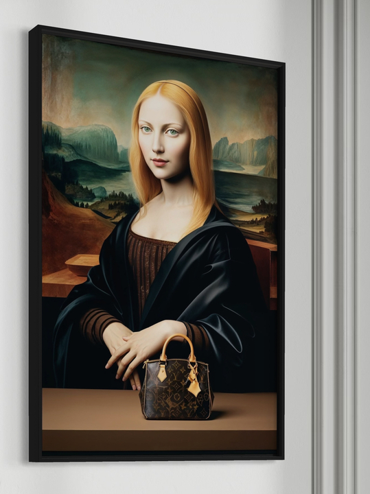 "LV Lovers III"