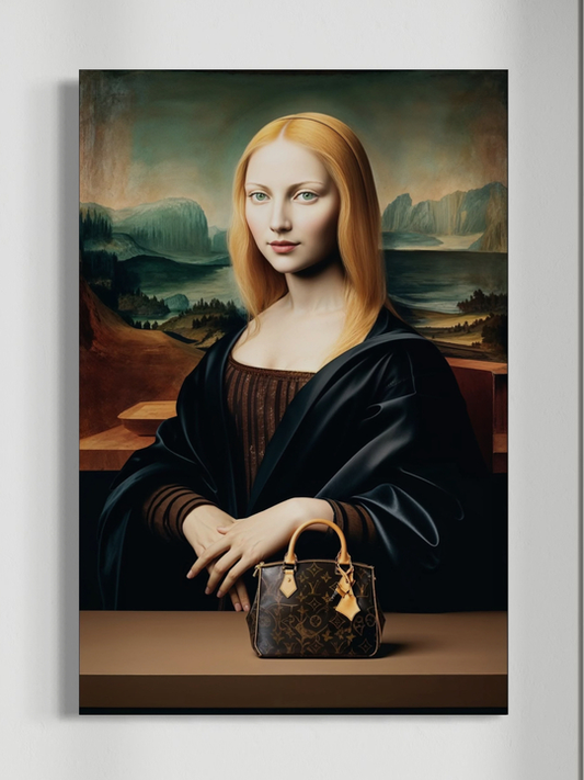 "LV Lovers III"