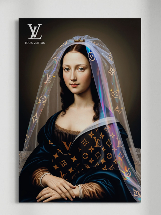 "LV Lovers V"