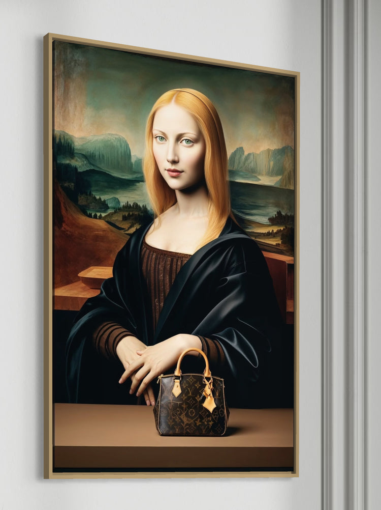 "LV Lovers III"