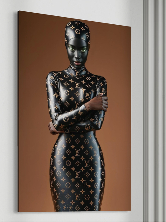 "LV Lovers I"