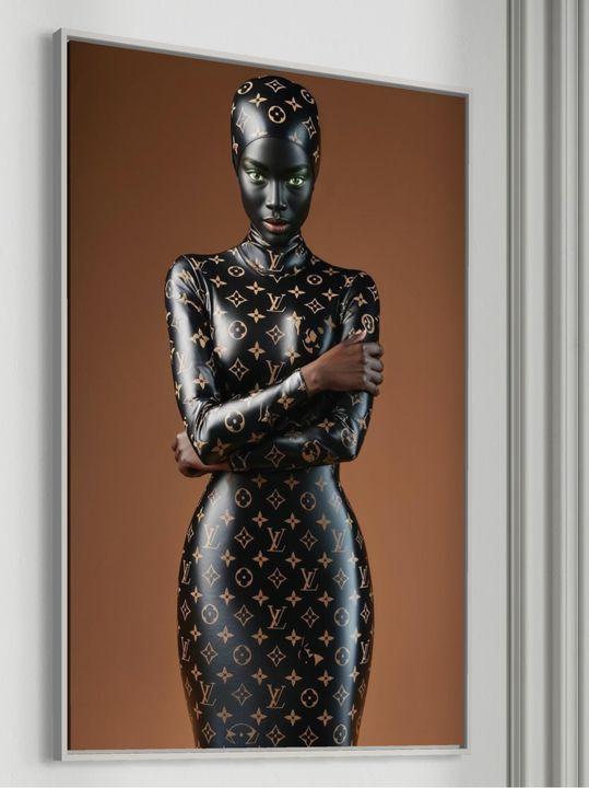 "LV Lovers I"