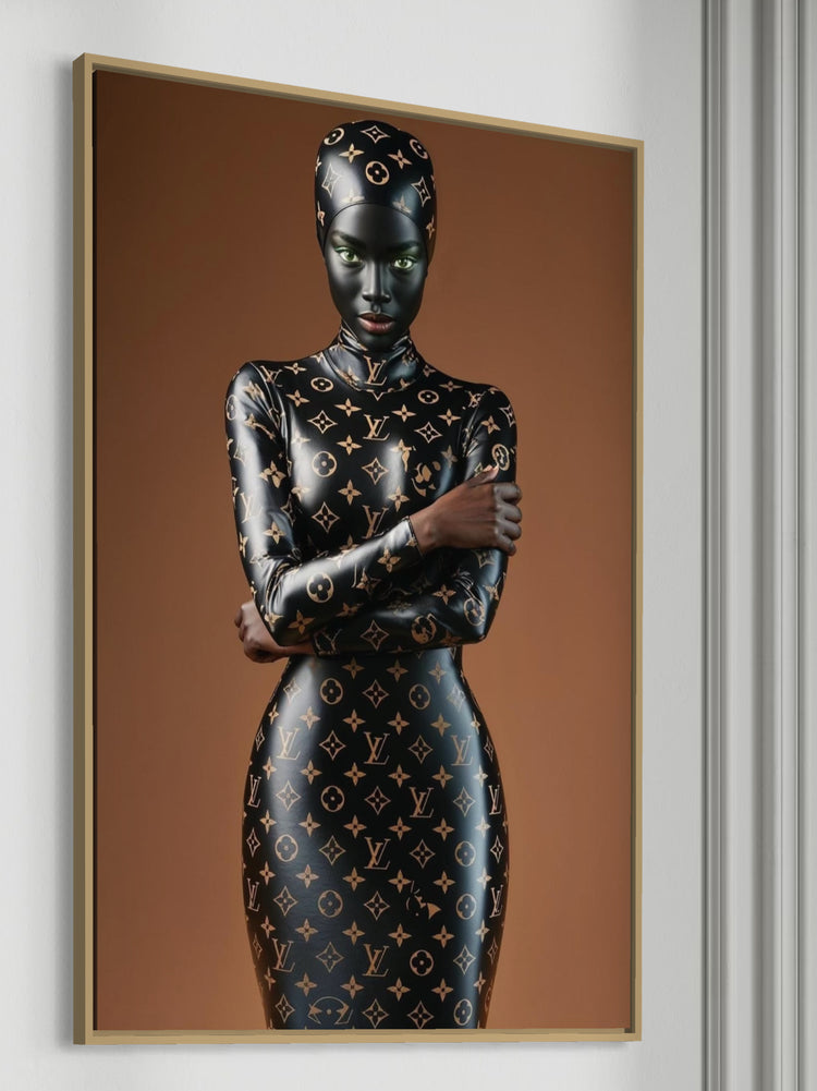 "LV Lovers I"