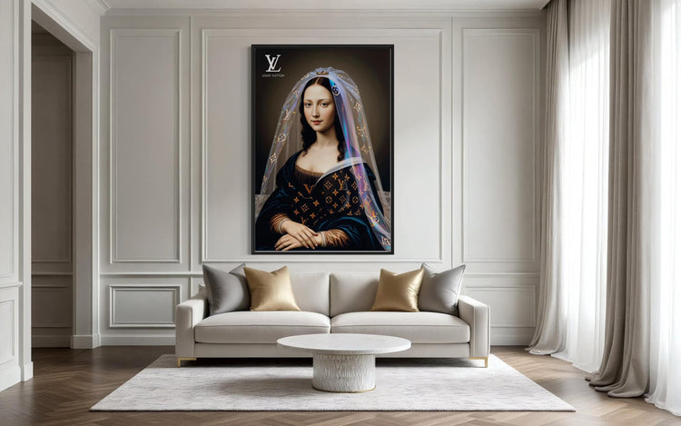 "LV Lovers V"